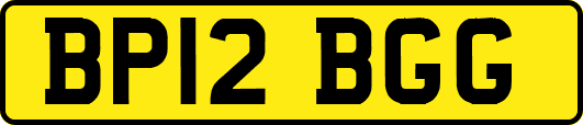BP12BGG