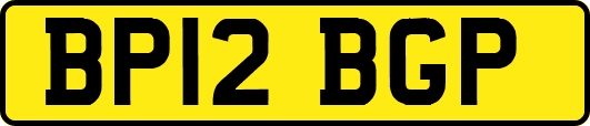 BP12BGP