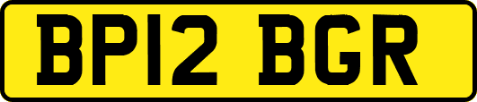 BP12BGR