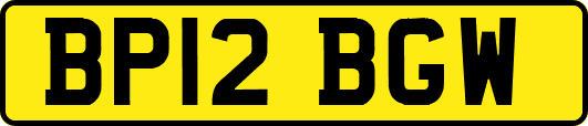 BP12BGW