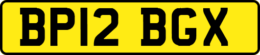 BP12BGX