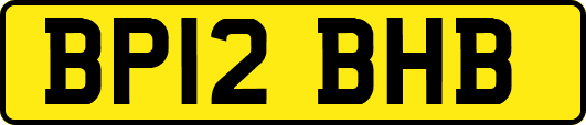 BP12BHB