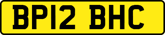 BP12BHC