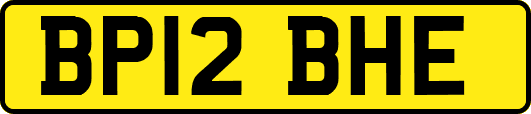 BP12BHE