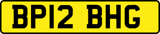 BP12BHG