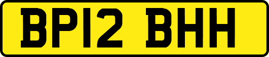 BP12BHH