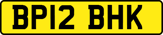 BP12BHK