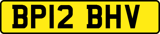 BP12BHV