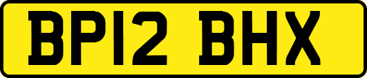 BP12BHX