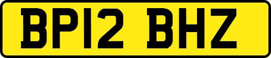 BP12BHZ