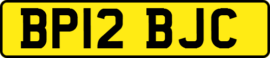 BP12BJC