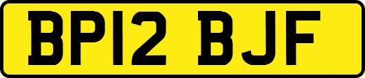 BP12BJF