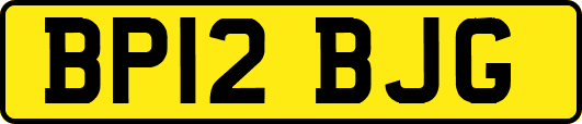 BP12BJG