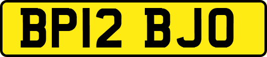 BP12BJO