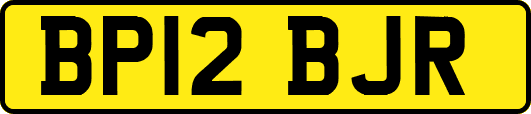 BP12BJR