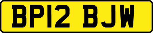 BP12BJW