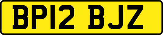 BP12BJZ