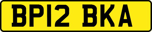 BP12BKA