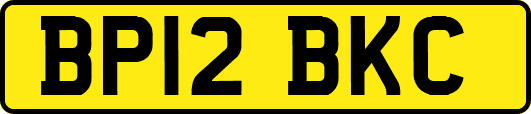 BP12BKC