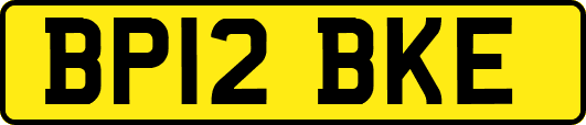 BP12BKE