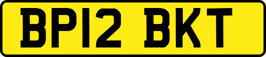 BP12BKT
