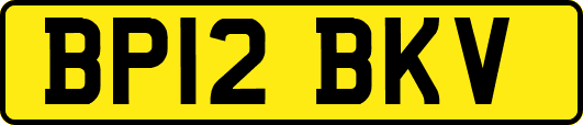 BP12BKV