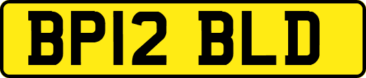 BP12BLD