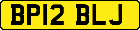 BP12BLJ