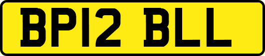BP12BLL