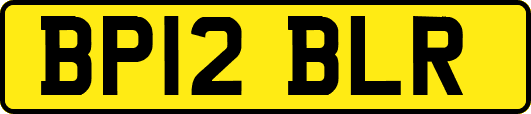 BP12BLR