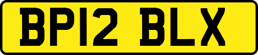 BP12BLX