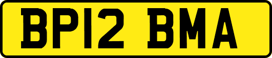 BP12BMA