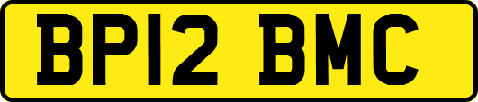 BP12BMC
