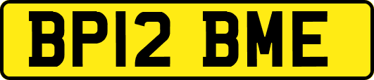 BP12BME