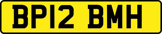 BP12BMH