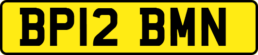 BP12BMN