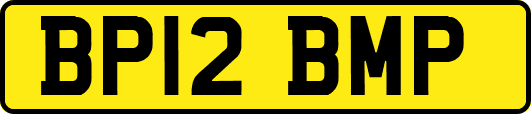 BP12BMP