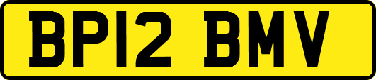 BP12BMV