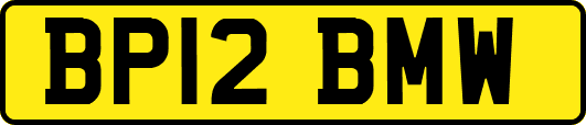 BP12BMW