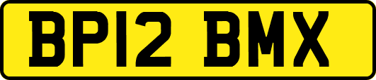 BP12BMX