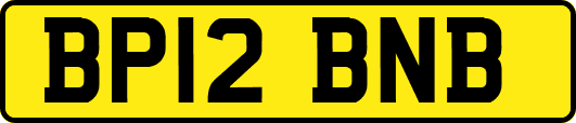 BP12BNB