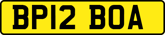 BP12BOA