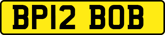 BP12BOB