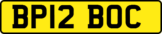 BP12BOC