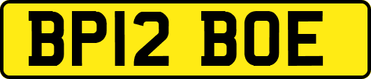 BP12BOE