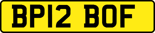 BP12BOF