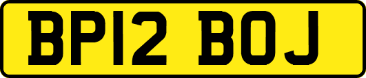 BP12BOJ