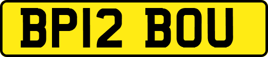 BP12BOU