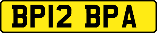 BP12BPA