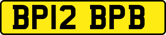 BP12BPB